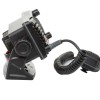 VHF Fixe GX1850G - N°3 - comptoirnautique.com 