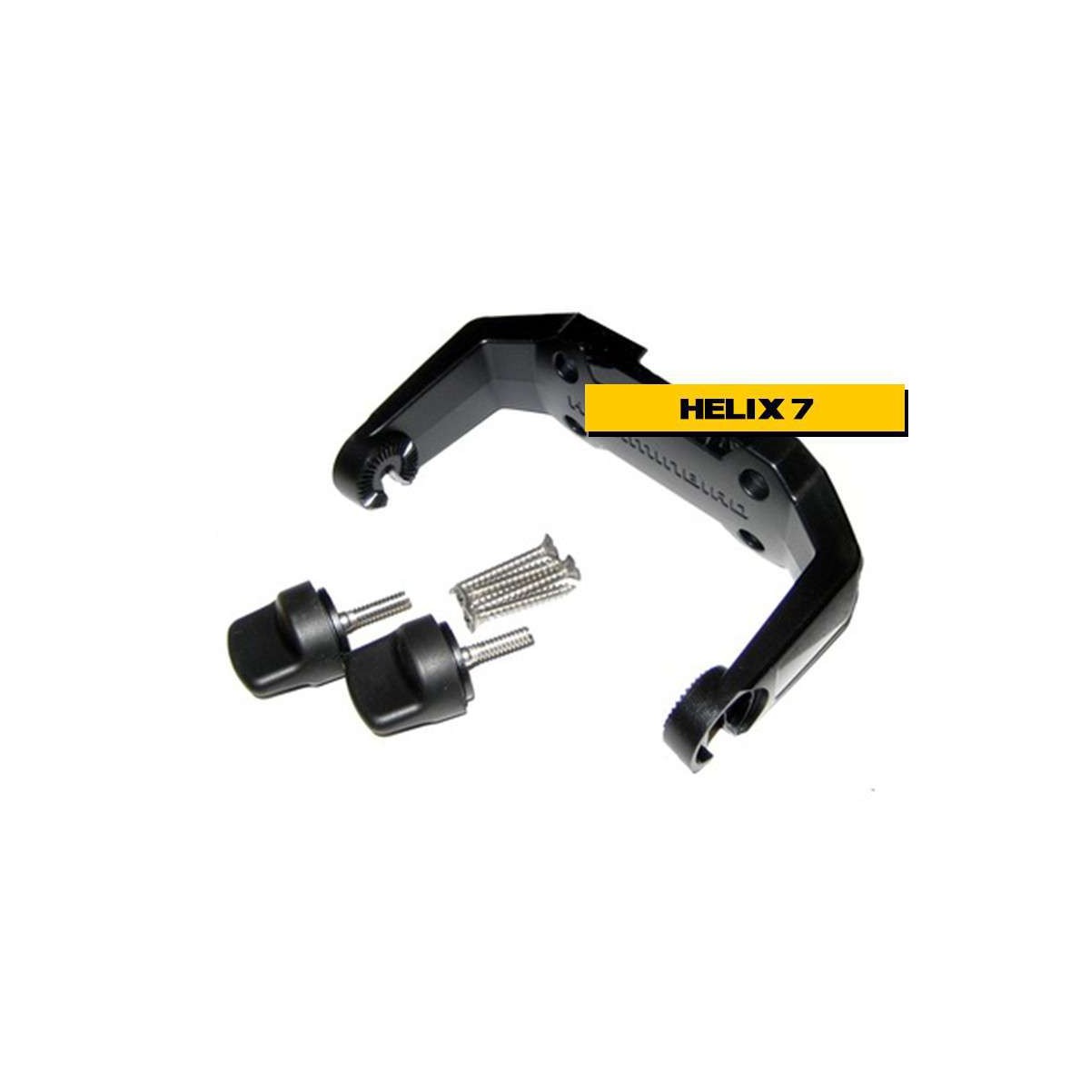 Etrier de fixation - HELIX 5