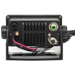 VHF Fixe GX1850G