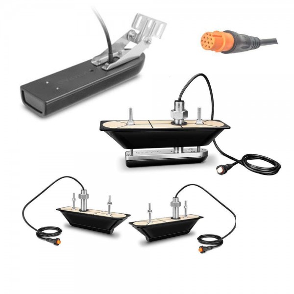 GT30 Sensore ClearVü-CHIRP / SideVü-CHIRP - N°2 - comptoirnautique.com