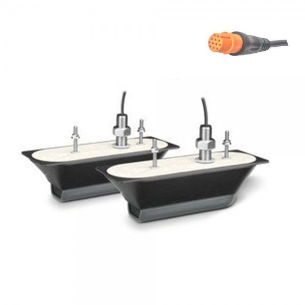 Sonde GT51M 2D CHIRP / ClearVü CHIRP / SideVü CHIRP - N°5 - comptoirnautique.com