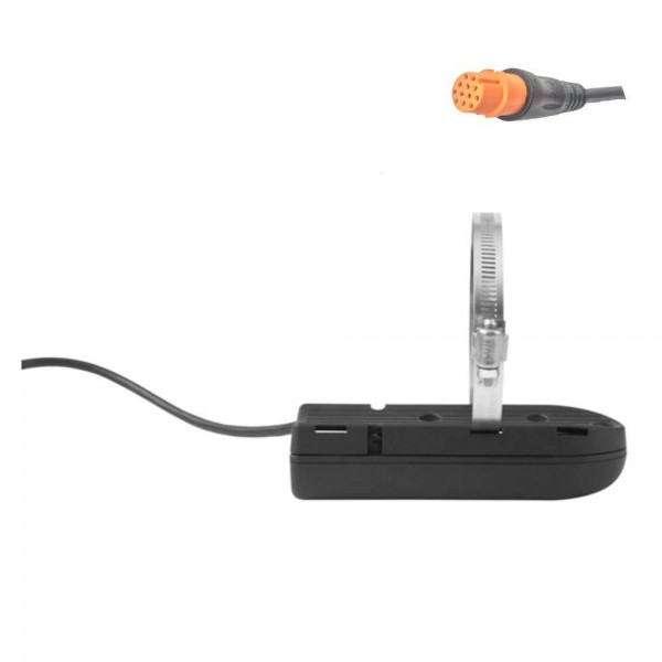 Sonde GT54UHD-TM 2D CHIRP / ClearVü UHD / SideVü UHD - N°2 - comptoirnautique.com