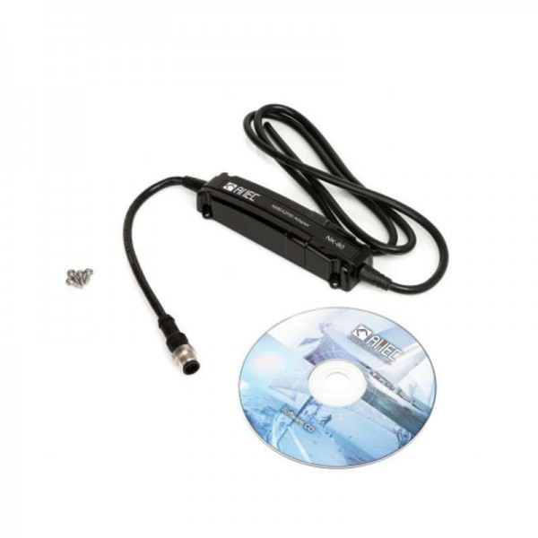 Convertisseurs interfaces NMEA - N°1 - comptoirnautique.com