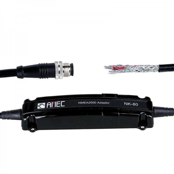 Convertisseurs interfaces NMEA - N°3 - comptoirnautique.com