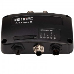 Transponder AIS Camino 108