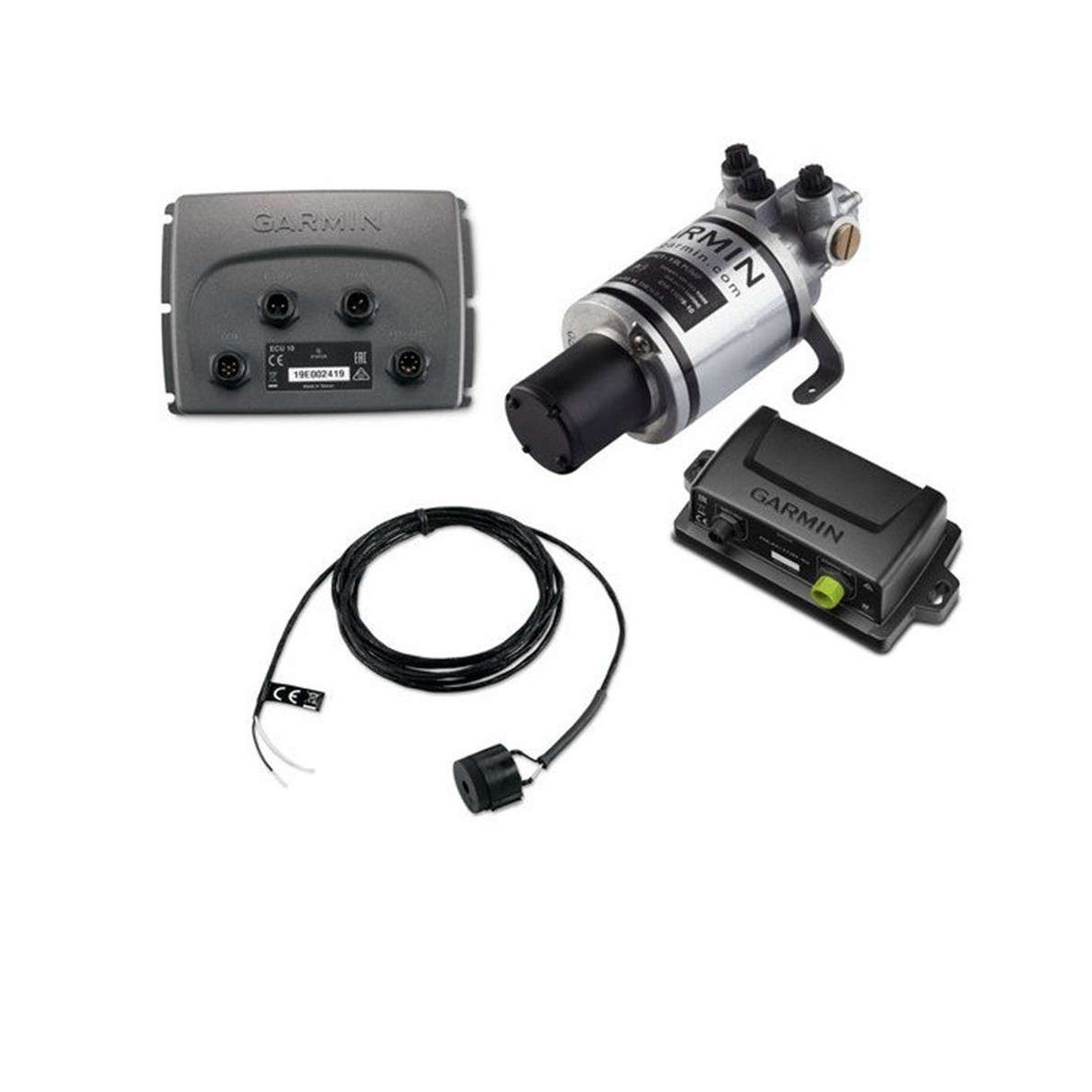 Garmin GHP Reactor 40 Compact sans contrôleur et sans shadow drive