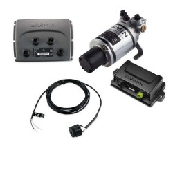 Garmin GHP Reactor 40 Compact sans contrôleur et sans shadow drive