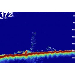 Sonde GT8HW-TM 2D CHIRP