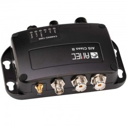 Camino 108S Splitter AIS...