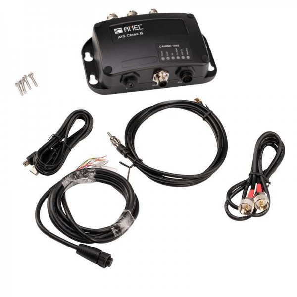 Transponder AIS Camino 108S Splitter - N°7 - comptoirnautique.com