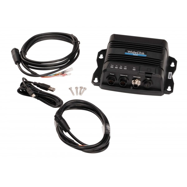 Transpondeur Widelink B600 - N°3 - comptoirnautique.com