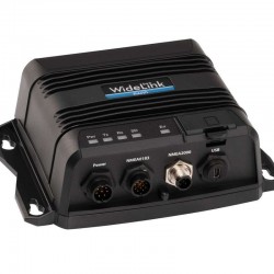 Transpondeur Widelink B600