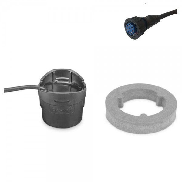 Sonde GT8HW-TM 2D CHIRP - N°2 - comptoirnautique.com
