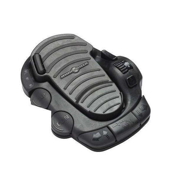 Moteur avant ULTERRA BT avec pédale et i-Pilot Link - le bon - N°3 - comptoirnautique.com