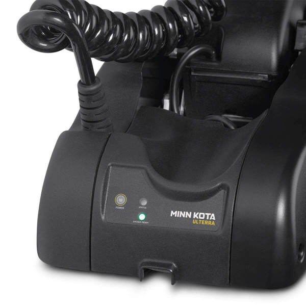Moteur avant ULTERRA BT avec pédale et i-Pilot Link - le bon - N°2 - comptoirnautique.com