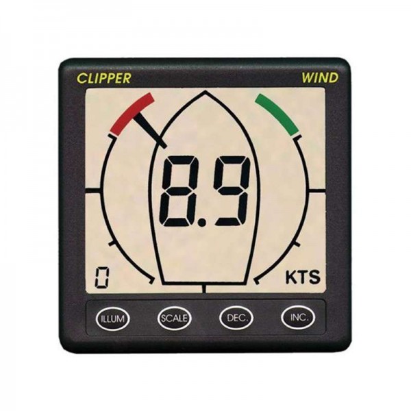 CLIPPER Lente d'ingrandimento ravvicinata - N°2 - comptoirnautique.com