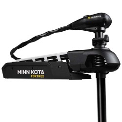 Moteur avant FORTREX avec pédale à câble - le bon