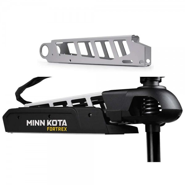Moteur avant FORTREX avec pédale à câble - le bon - N°5 - comptoirnautique.com