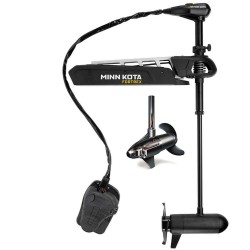 MK-1368695 Moteur avant FORTREX 112Lbs 36V  avec pédale et sonde US2