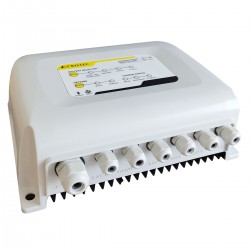 Ypower+ 12V-Ladegerät
