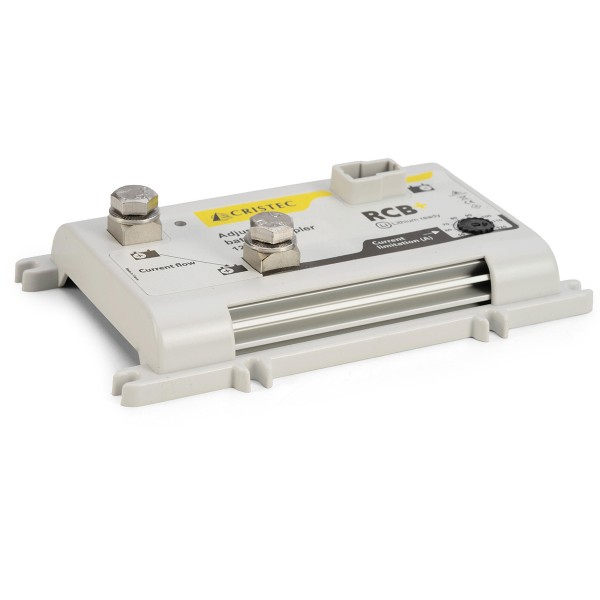 RCB+ adjustable coupling relay - N°5 - comptoirnautique.com