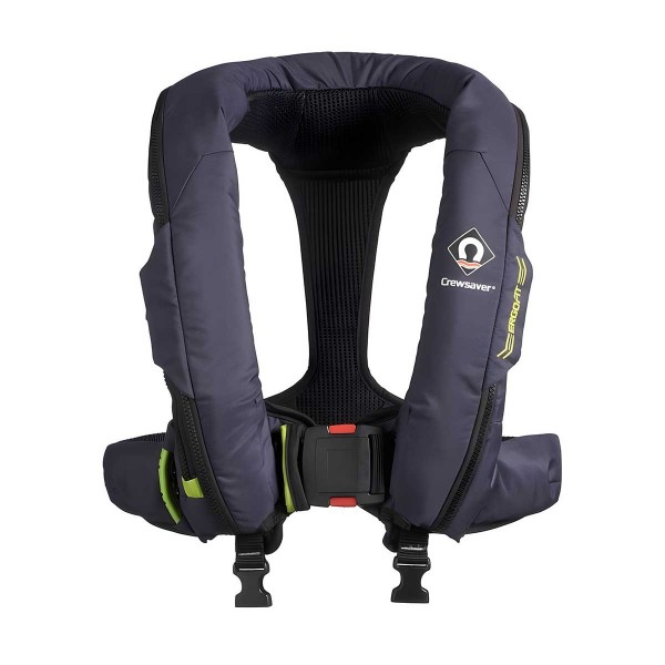 Giubbotto di salvataggio Ergofit 190N UML + confezione di segnalatori sMRT Alert - N°2 - comptoirnautique.com