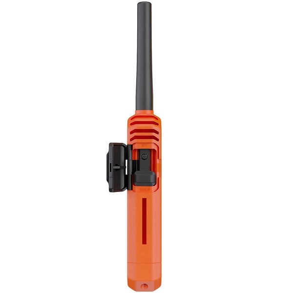 Ergofit 190N UML lifejacket + sMRT Alert beacon pack - N°12 - comptoirnautique.com
