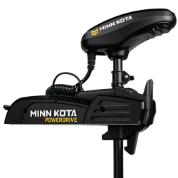 Moteur avant POWERDRIVE 45 Lbs