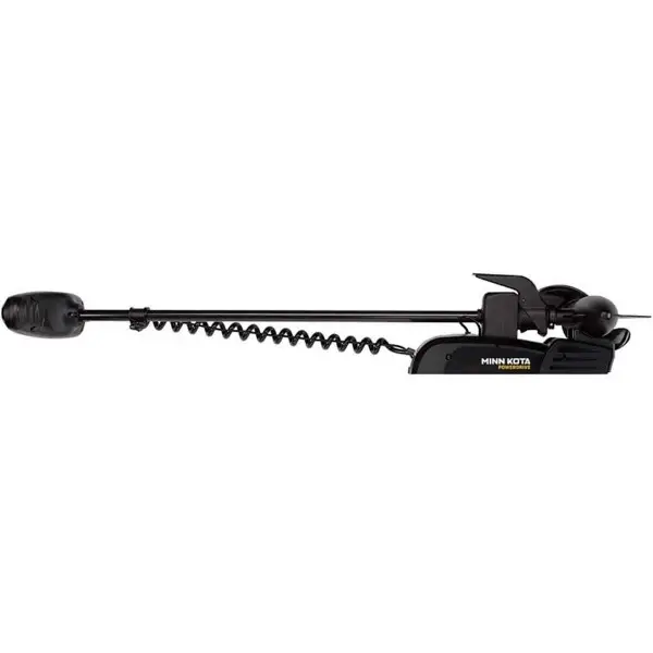 Moteur avant POWERDRIVE 45 Lbs - N°6 - comptoirnautique.com