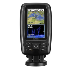EchoMAP Plus 42CV