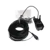 Sonde IC-T90M tableau arrière - N°2 - comptoirnautique.com