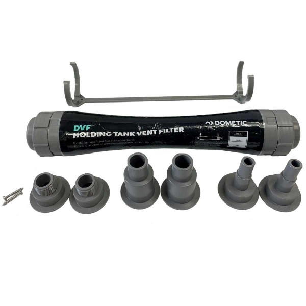 Filtro de olores Eco Vent Filter - N°2 - comptoirnautique.com