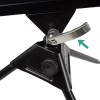 Asse di serraggio M8 - N°4 - comptoirnautique.com