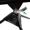 Axe de serrage M8 - N°4 - comptoirnautique.com