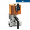 1" solenoid valve 3350 L/H