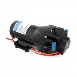 Par-Max HD4 water generator...