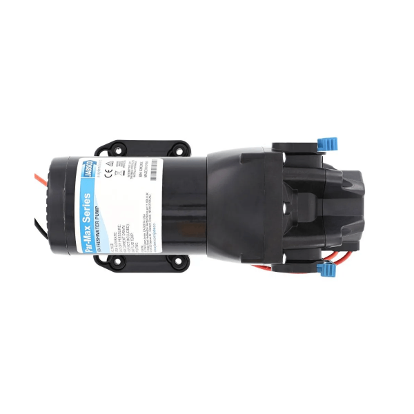 Par-Max HD4 water generator - 12V - 15 L/min - N°6 - comptoirnautique.com