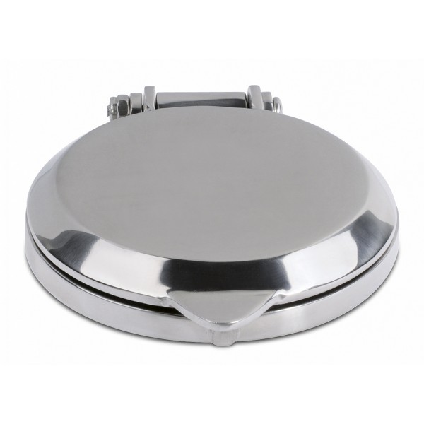 Interruttore a pedale 915/CX - N°2 - comptoirnautique.com