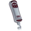 Télécommande HRC 1002/L 2 positions avec lampe intégrée - N°1 - comptoirnautique.com