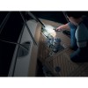 Telecomando a 2 posizioni con luce integrata. - N°4 - comptoirnautique.com