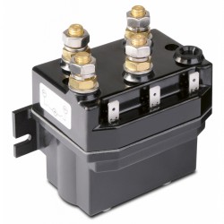 Caja de relés inversores T6415