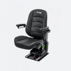 ASSENTO DO PILOTO S2 HELM