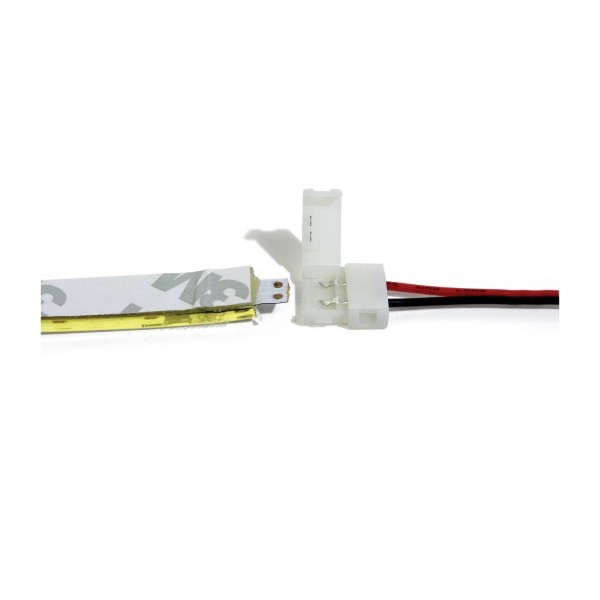 Connexion ruban LED - N°2 - comptoirnautique.com