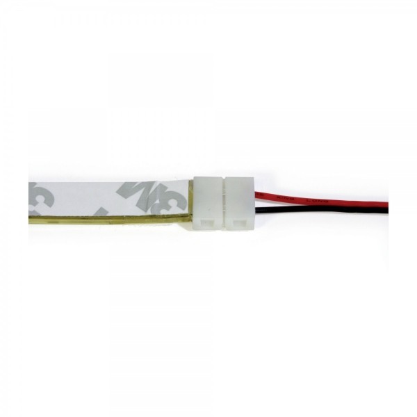 Anschluss des LED-Streifens - N°4 - comptoirnautique.com