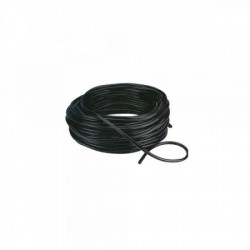 Gasoline hoses and nozzle