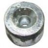 Yamaha Circular Anodes