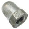 Circular RMC Anodes