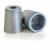 Conical-End Anodes - N°2 - comptoirnautique.com