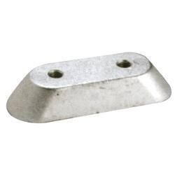 Anodi Johnson, Evinrude, OMC