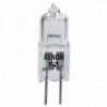 Ampoules pour lampes culot à broches